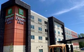 Holiday Inn Express & Suites Courtenay - Comox By Ihg