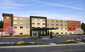 Holiday Inn Express & Suites Courtenay - Comox By Ihg